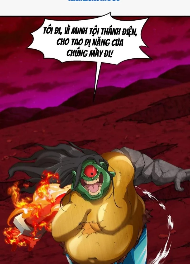 Trùng Sinh Thành Godzilla Chapter 187 - Trang 4