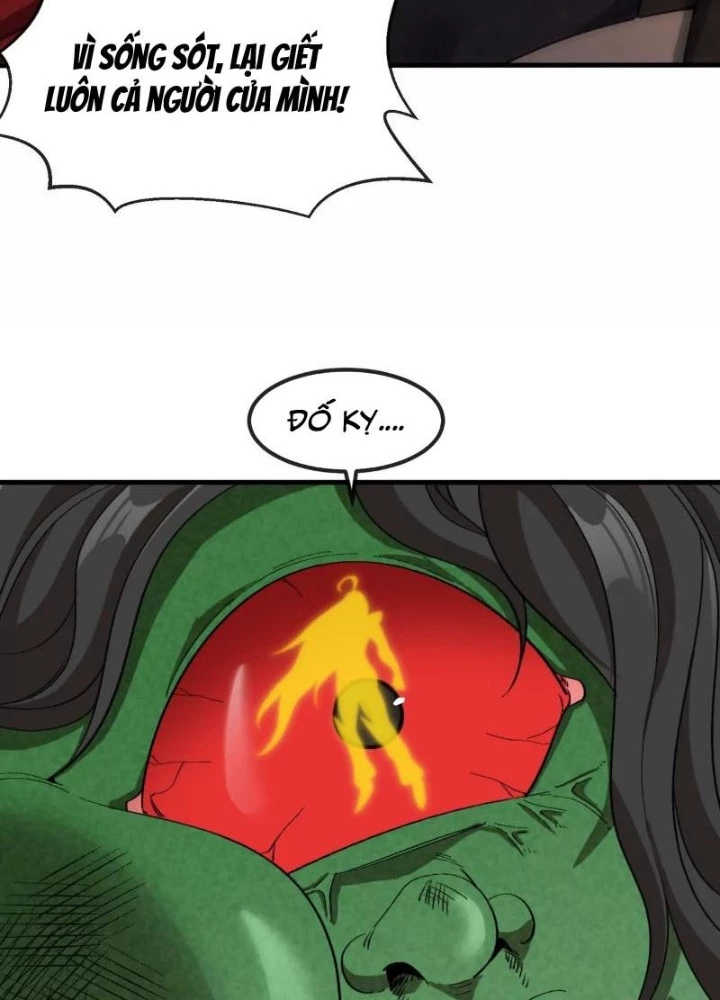 Trùng Sinh Thành Godzilla Chapter 187 - Trang 4