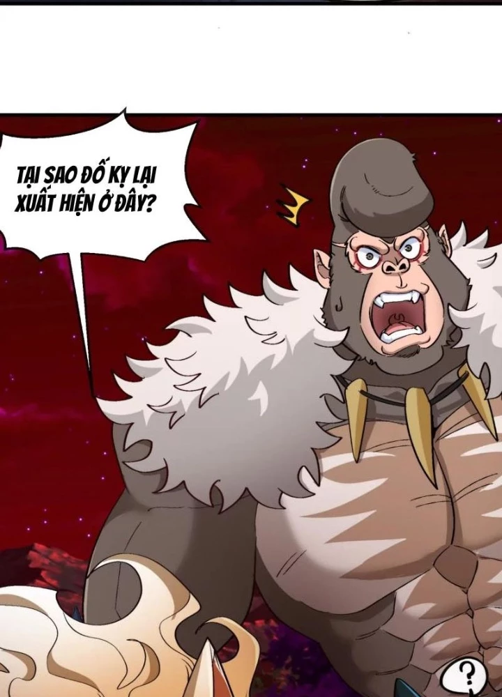 Trùng Sinh Thành Godzilla Chapter 187 - Trang 4