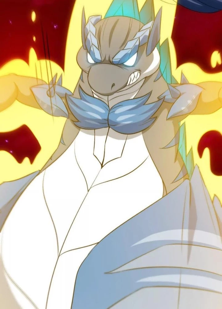 Trùng Sinh Thành Godzilla Chapter 187 - Trang 4