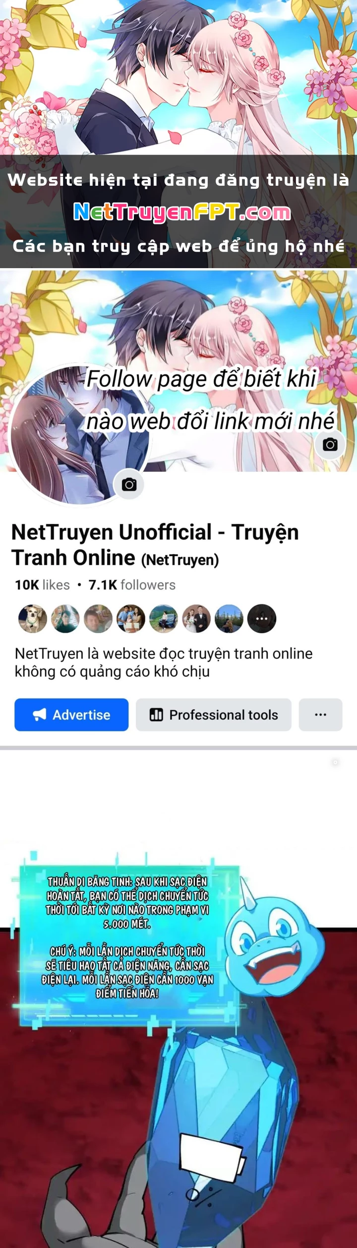 Trùng Sinh Thành Godzilla Chapter 192 - Trang 4