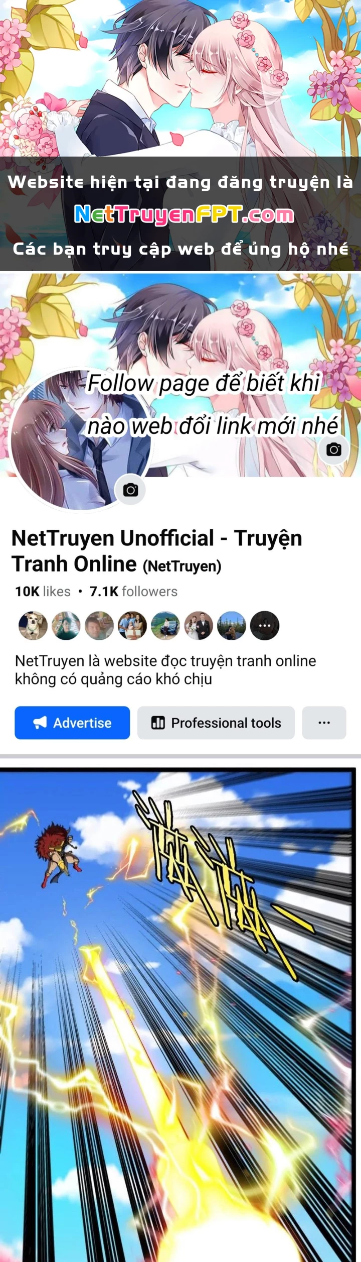 Trùng Sinh Thành Godzilla Chapter 199 - Trang 4