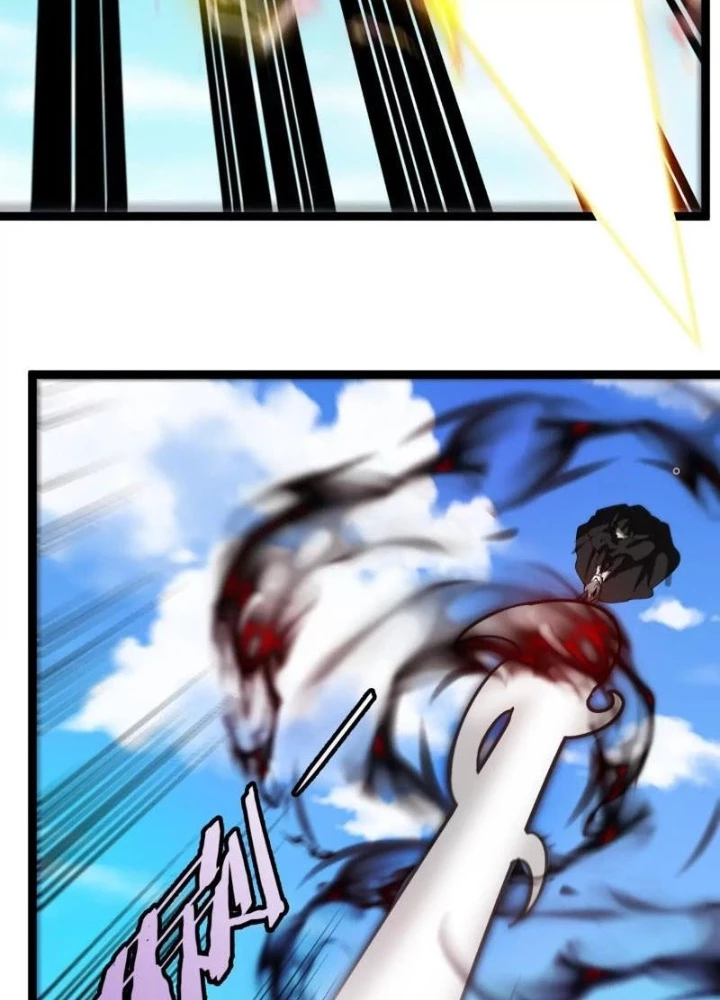 Trùng Sinh Thành Godzilla Chapter 199 - Trang 4
