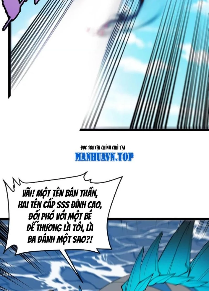Trùng Sinh Thành Godzilla Chapter 199 - Trang 4