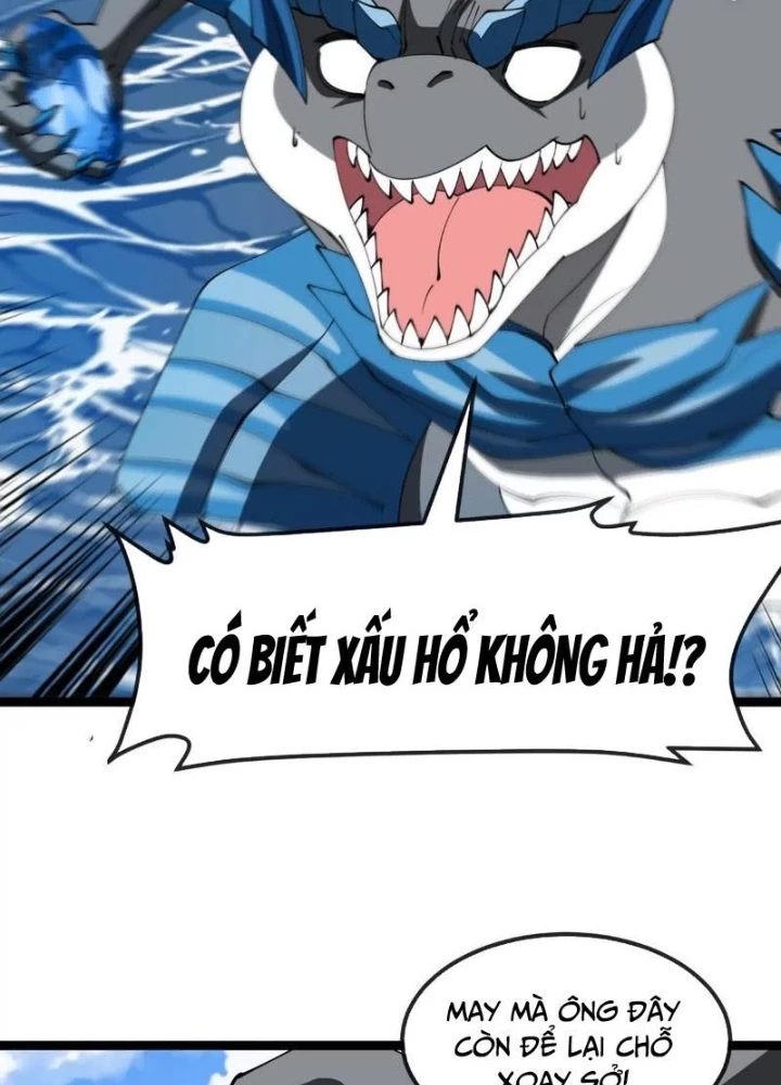 Trùng Sinh Thành Godzilla Chapter 199 - Trang 4