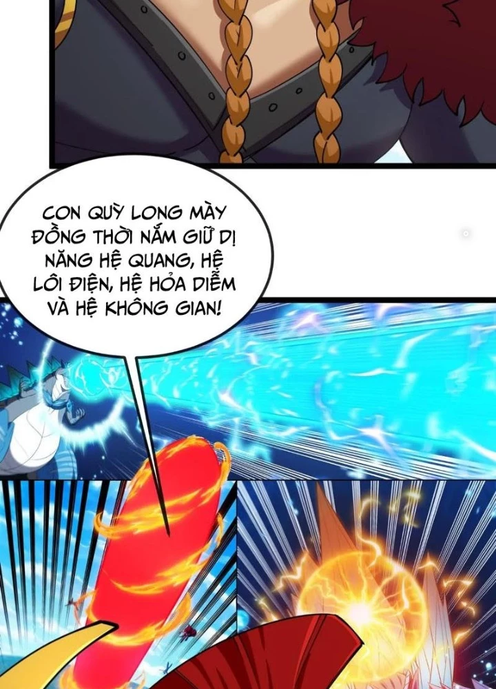 Trùng Sinh Thành Godzilla Chapter 199 - Trang 4