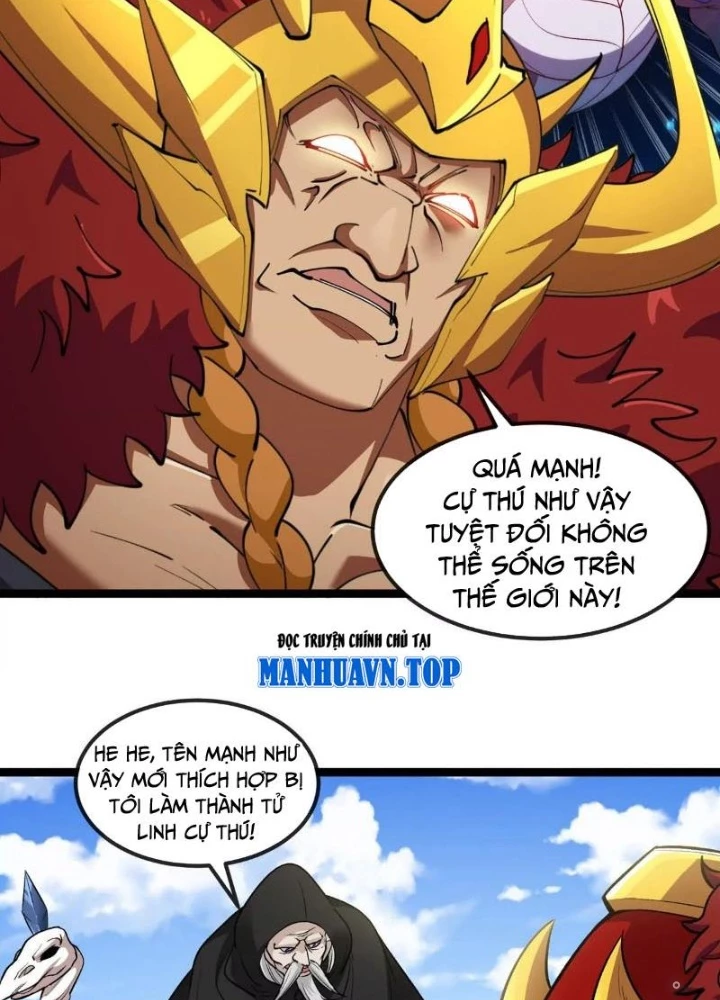 Trùng Sinh Thành Godzilla Chapter 199 - Trang 4