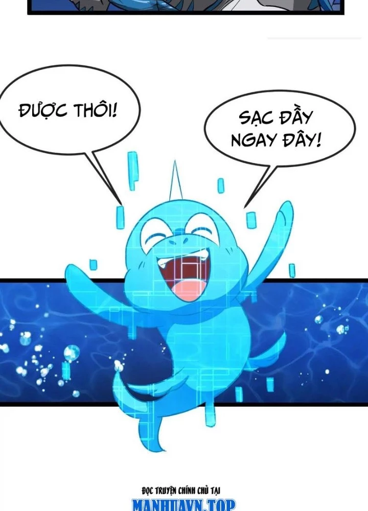 Trùng Sinh Thành Godzilla Chapter 199 - Trang 4