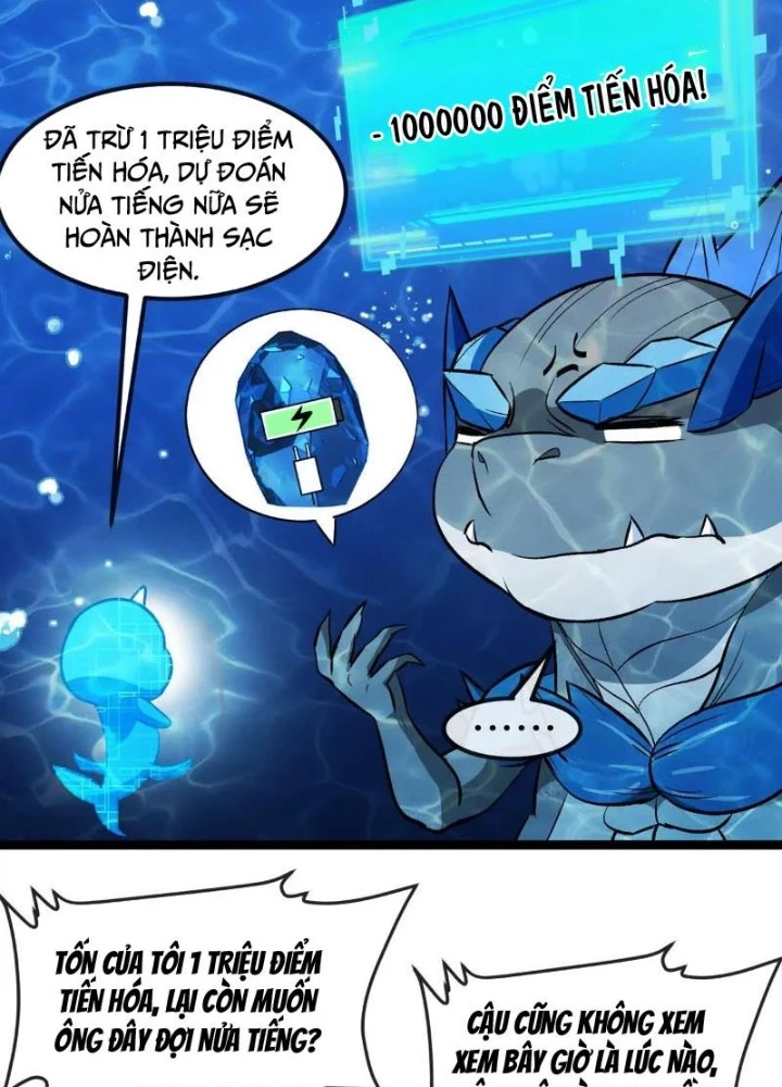 Trùng Sinh Thành Godzilla Chapter 199 - Trang 4