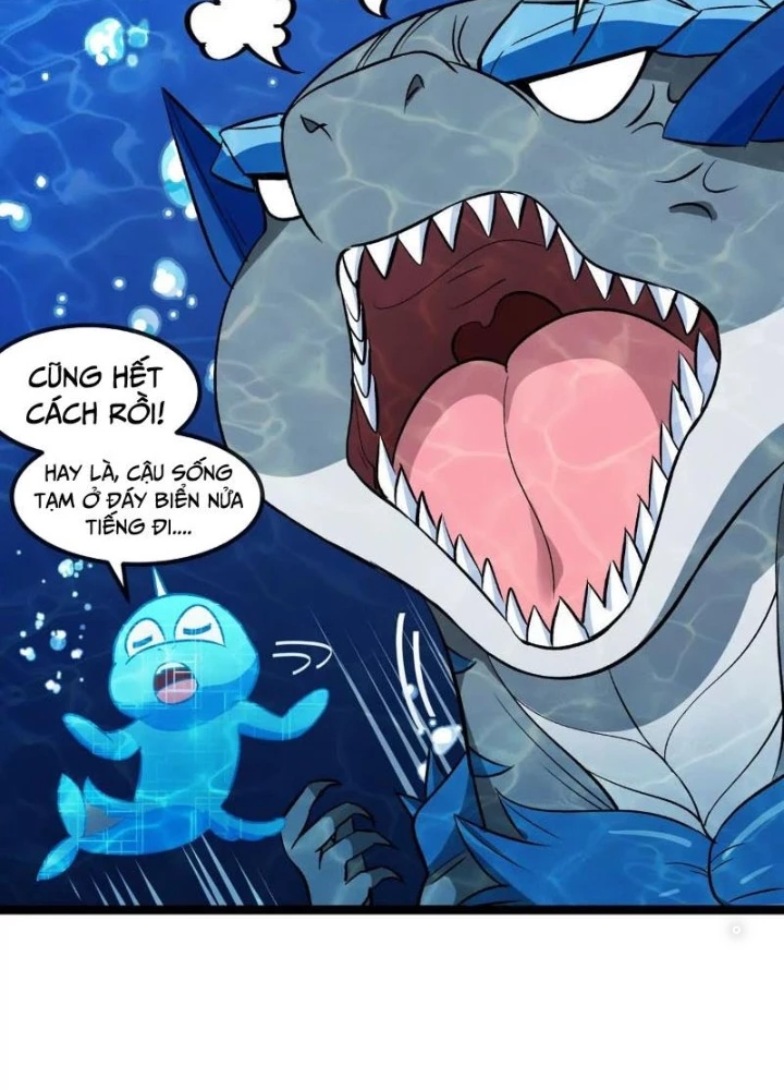 Trùng Sinh Thành Godzilla Chapter 199 - Trang 4