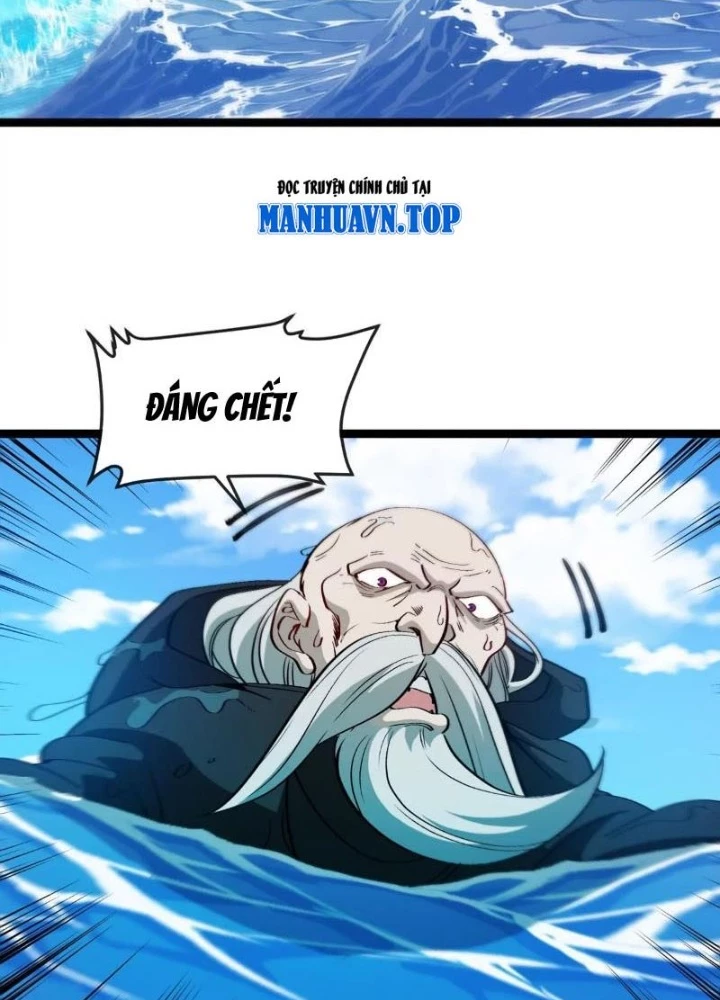 Trùng Sinh Thành Godzilla Chapter 199 - Trang 4