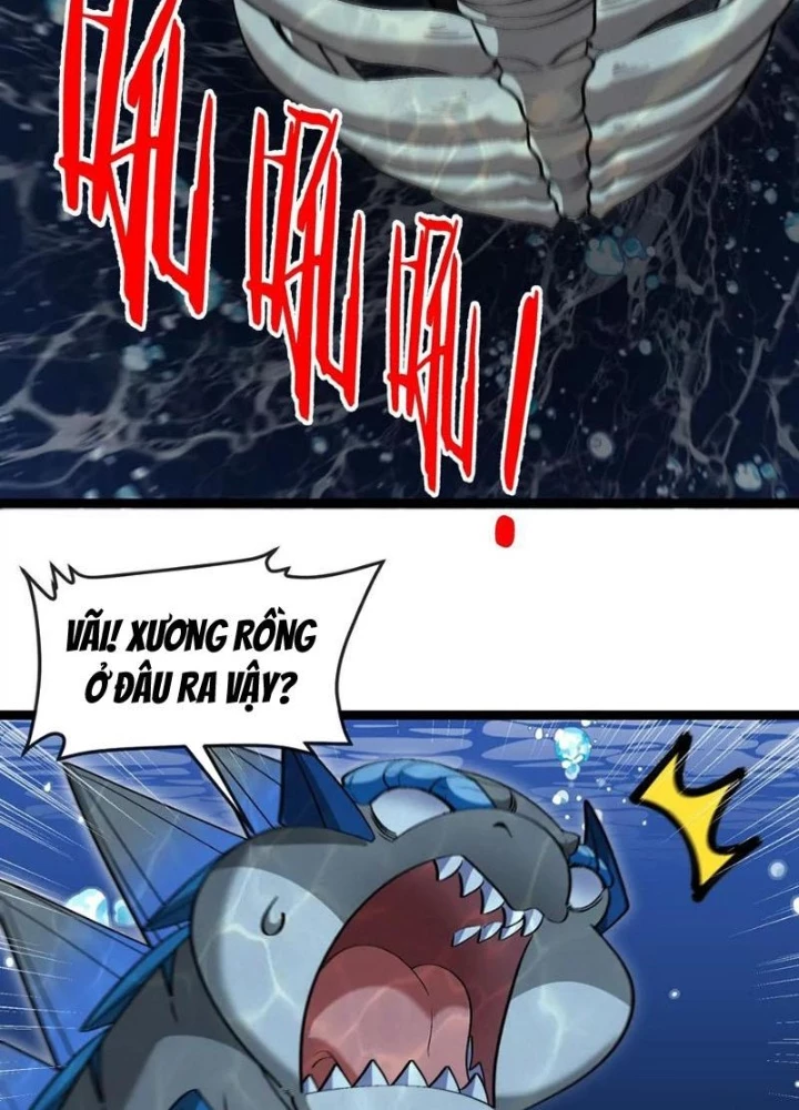 Trùng Sinh Thành Godzilla Chapter 199 - Trang 4