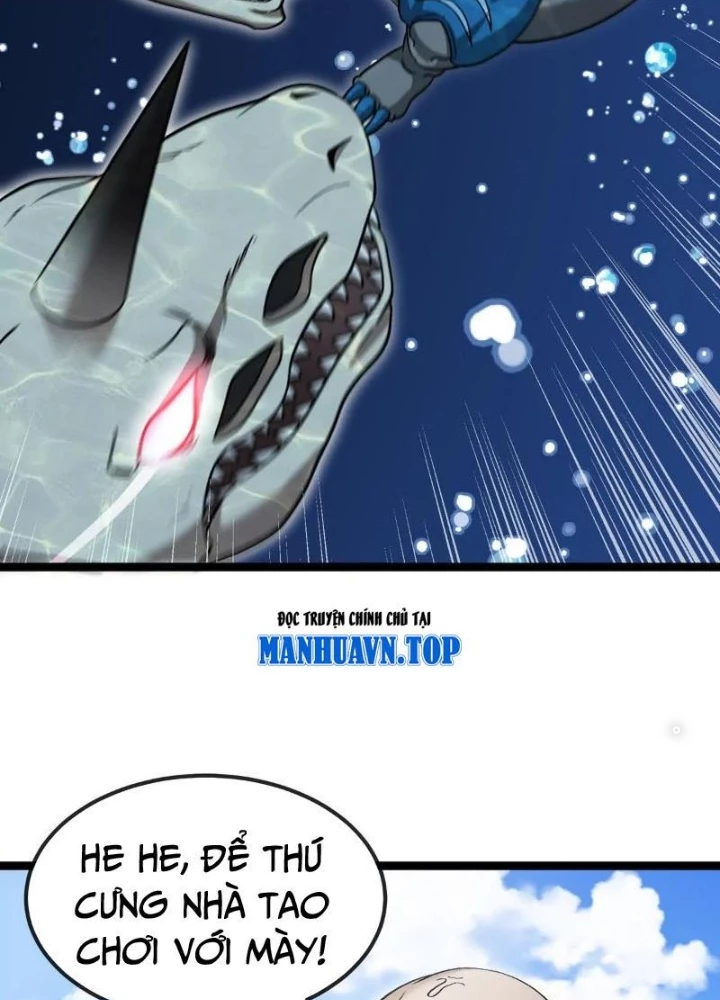 Trùng Sinh Thành Godzilla Chapter 199 - Trang 4