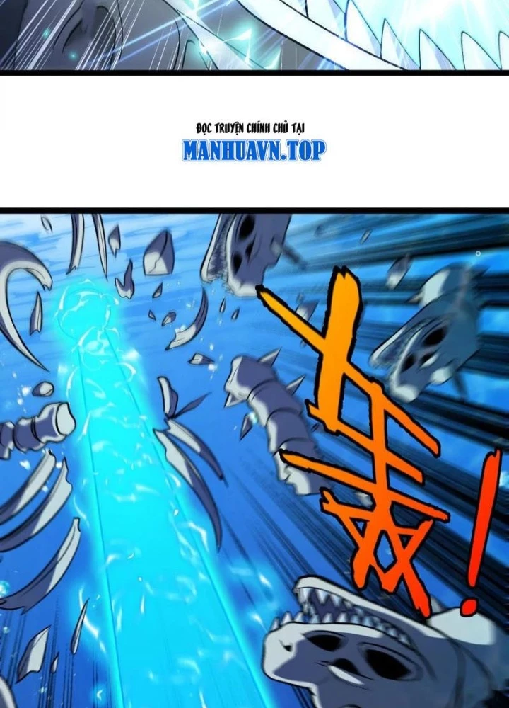 Trùng Sinh Thành Godzilla Chapter 199 - Trang 4
