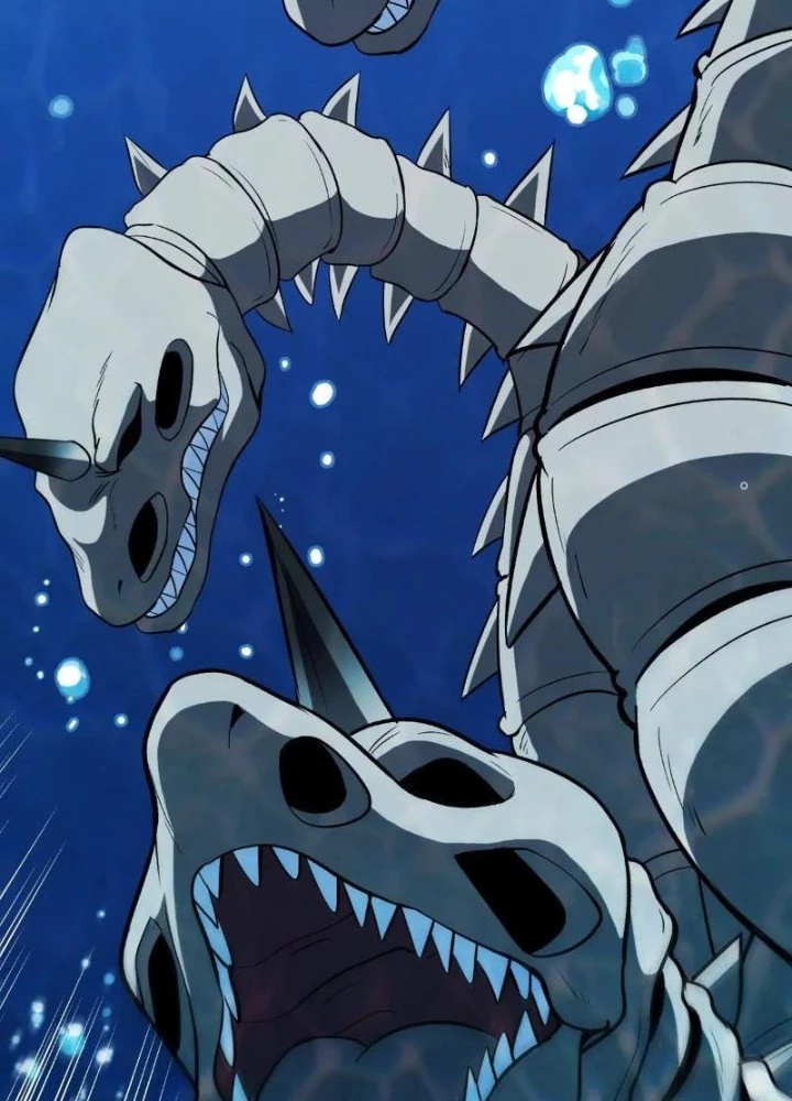 Trùng Sinh Thành Godzilla Chapter 199 - Trang 4