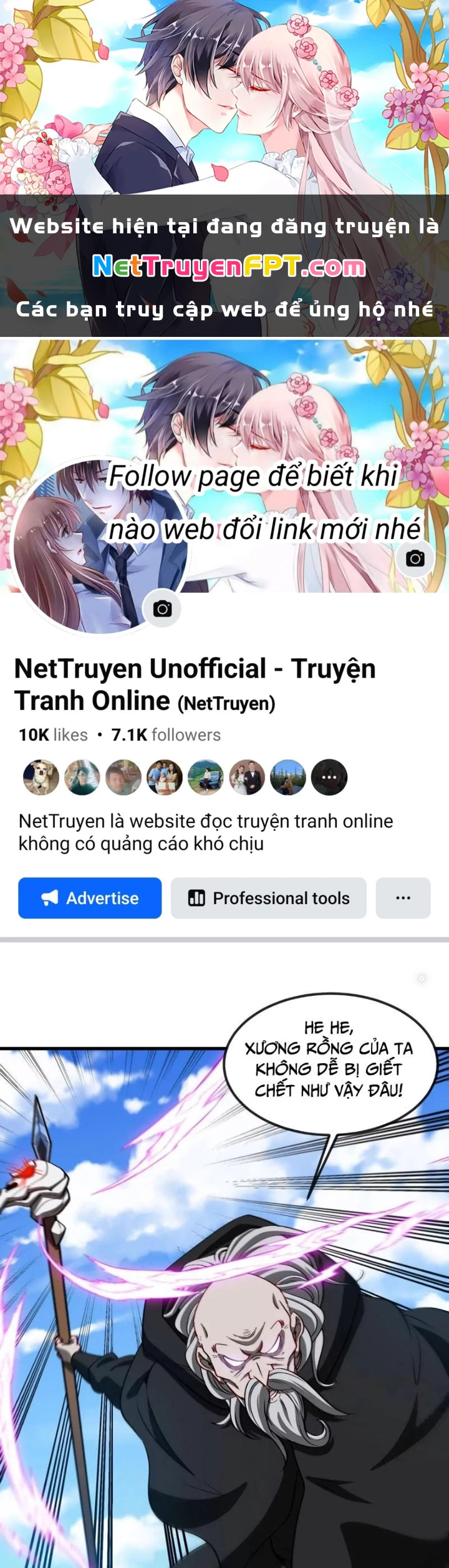 Trùng Sinh Thành Godzilla Chapter 200 - Next Chapter 201