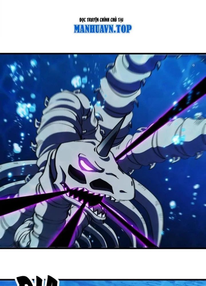 Trùng Sinh Thành Godzilla Chapter 200 - Trang 4