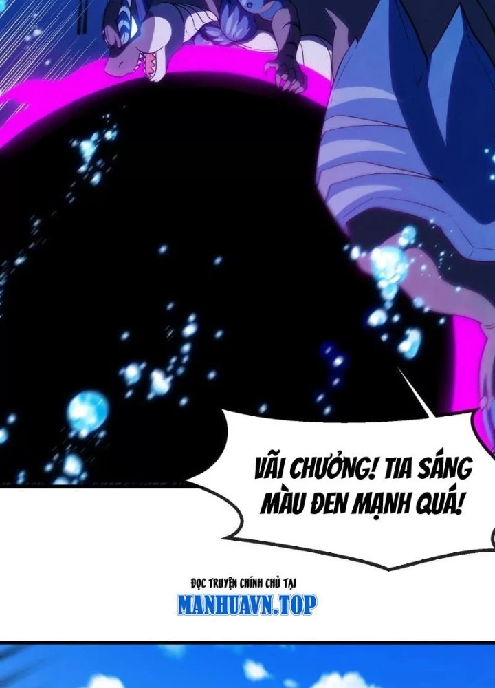 Trùng Sinh Thành Godzilla Chapter 200 - Trang 4