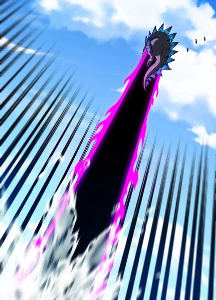 Trùng Sinh Thành Godzilla Chapter 200 - Trang 4