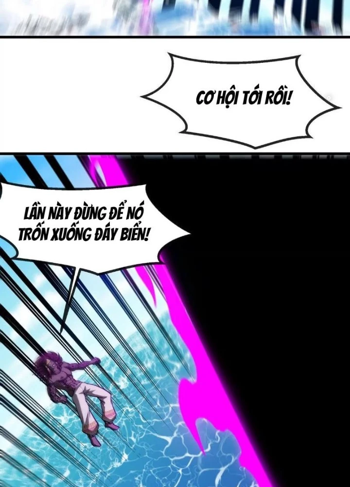 Trùng Sinh Thành Godzilla Chapter 200 - Trang 4