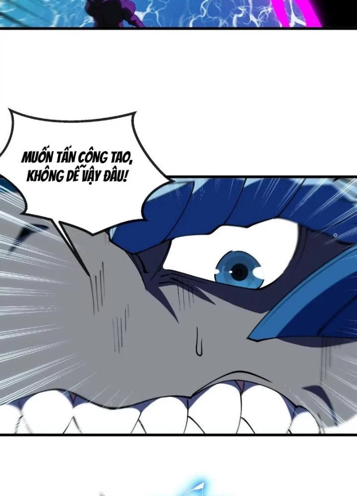 Trùng Sinh Thành Godzilla Chapter 200 - Trang 4