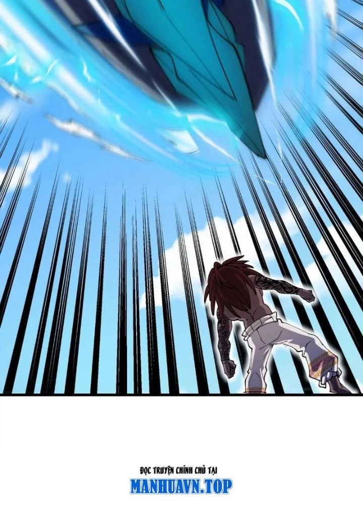 Trùng Sinh Thành Godzilla Chapter 200 - Trang 4