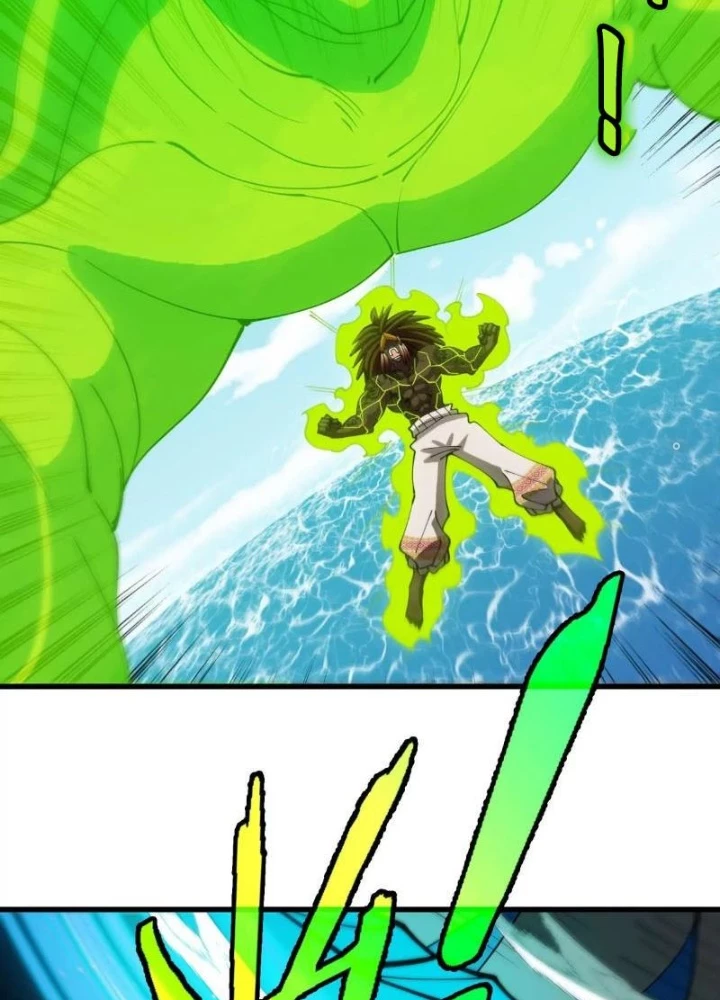 Trùng Sinh Thành Godzilla Chapter 200 - Trang 4