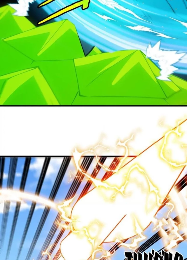 Trùng Sinh Thành Godzilla Chapter 200 - Trang 4