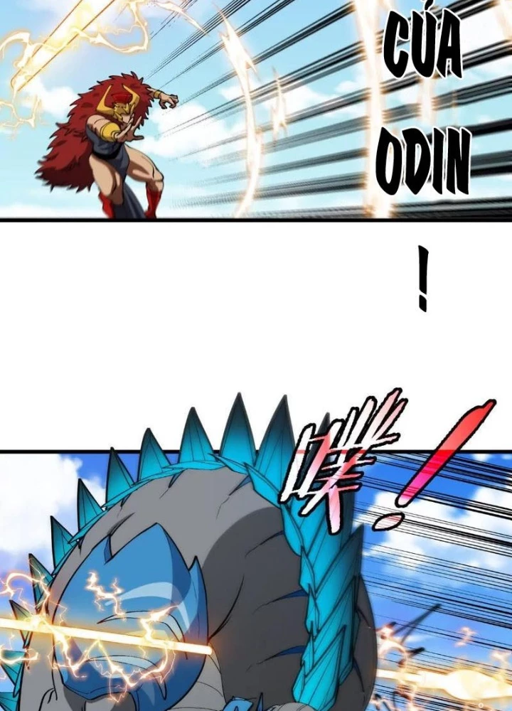 Trùng Sinh Thành Godzilla Chapter 200 - Trang 4