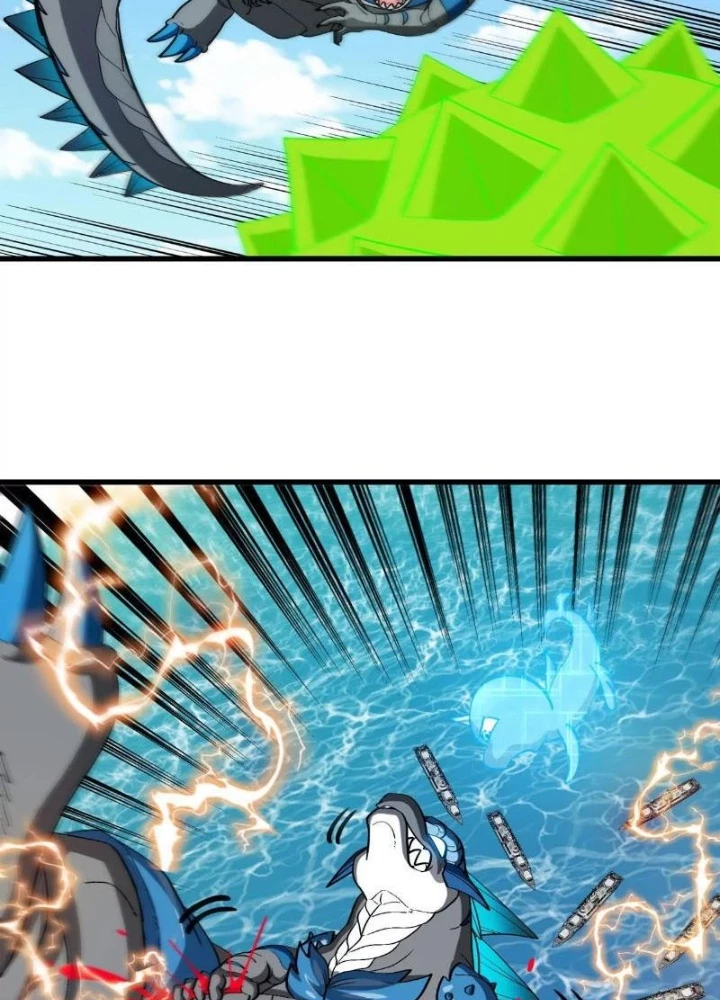 Trùng Sinh Thành Godzilla Chapter 200 - Trang 4