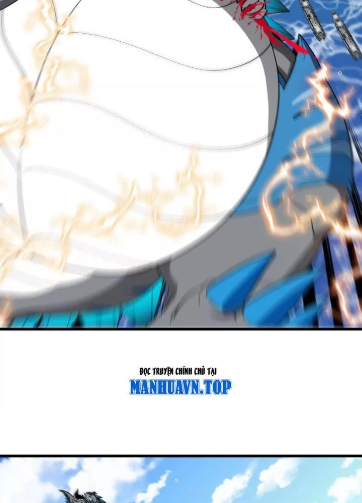 Trùng Sinh Thành Godzilla Chapter 200 - Trang 4