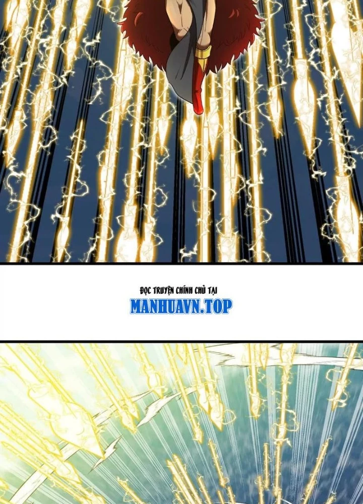 Trùng Sinh Thành Godzilla Chapter 200 - Trang 4