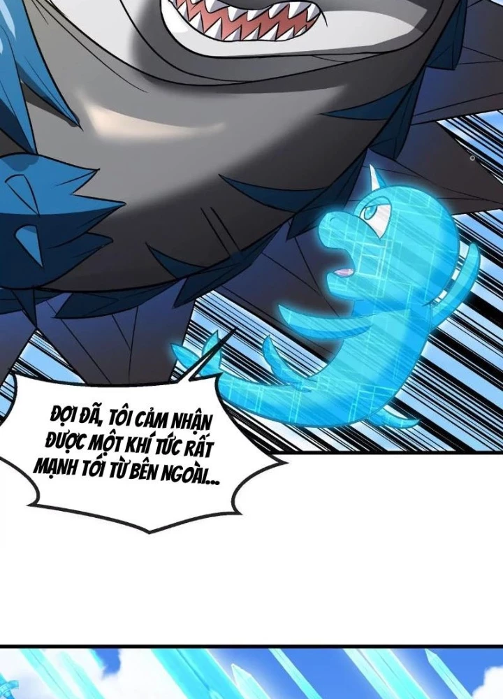 Trùng Sinh Thành Godzilla Chapter 200 - Trang 4