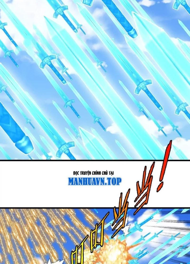 Trùng Sinh Thành Godzilla Chapter 200 - Trang 4