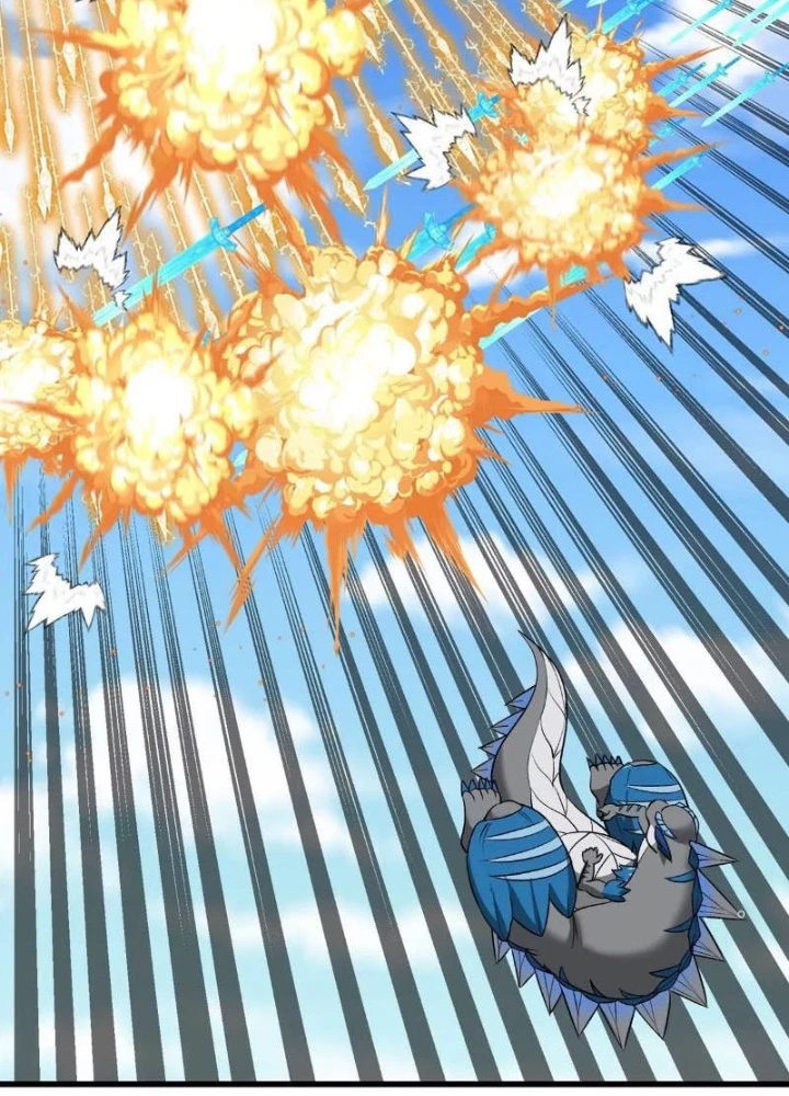 Trùng Sinh Thành Godzilla Chapter 200 - Trang 4