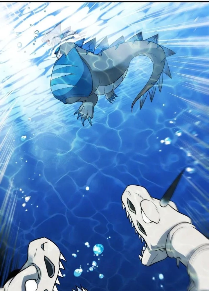 Trùng Sinh Thành Godzilla Chapter 200 - Trang 4