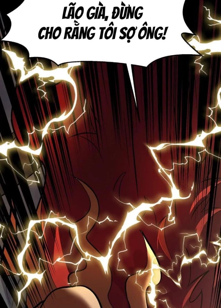 Trùng Sinh Thành Godzilla Chapter 200 - Trang 4