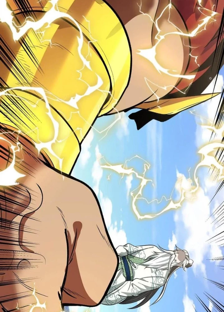 Trùng Sinh Thành Godzilla Chapter 200 - Trang 4