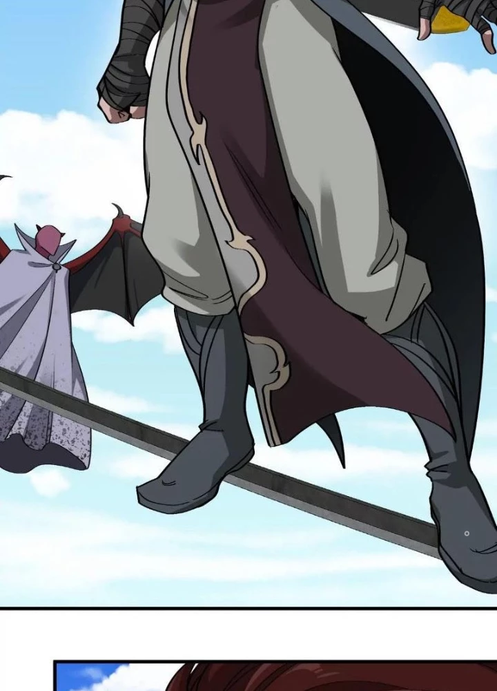 Trùng Sinh Thành Godzilla Chapter 200 - Trang 4