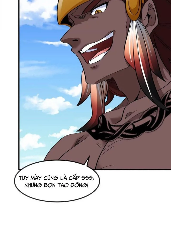Trùng Sinh Thành Godzilla Chapter 200 - Trang 4