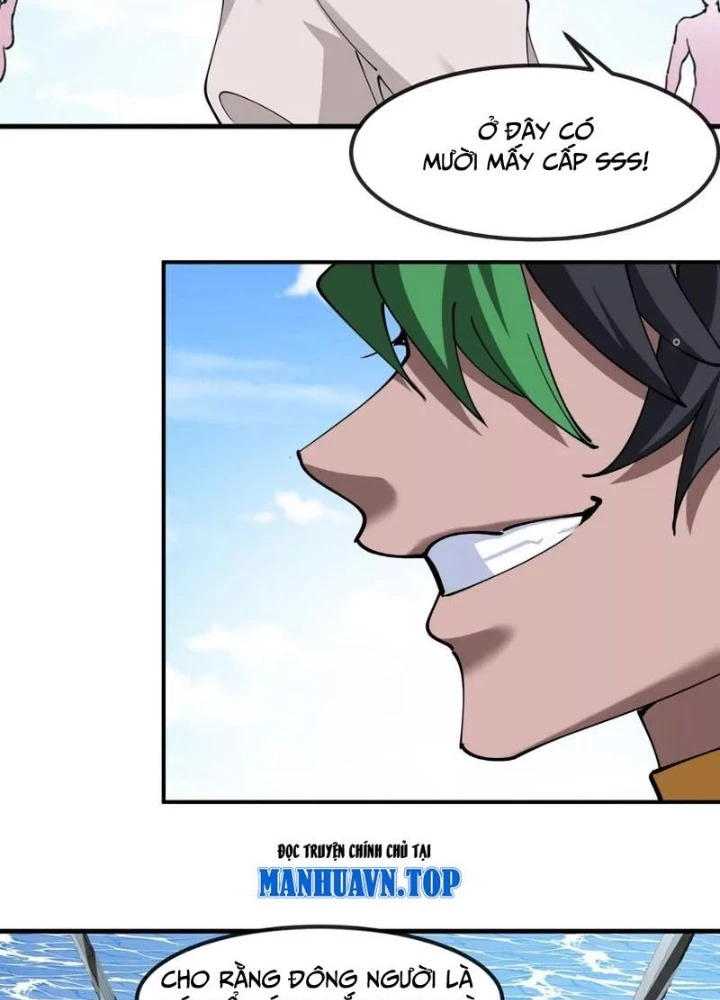 Trùng Sinh Thành Godzilla Chapter 200 - Trang 4