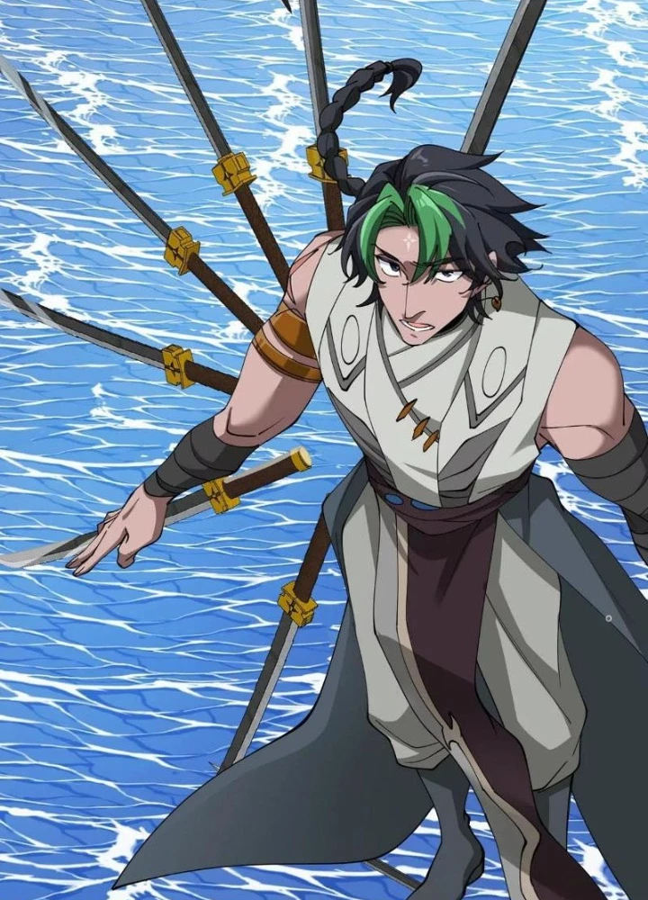 Trùng Sinh Thành Godzilla Chapter 200 - Trang 4