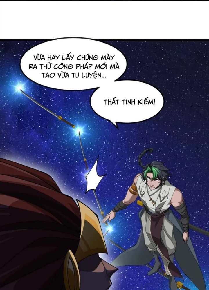 Trùng Sinh Thành Godzilla Chapter 200 - Trang 4