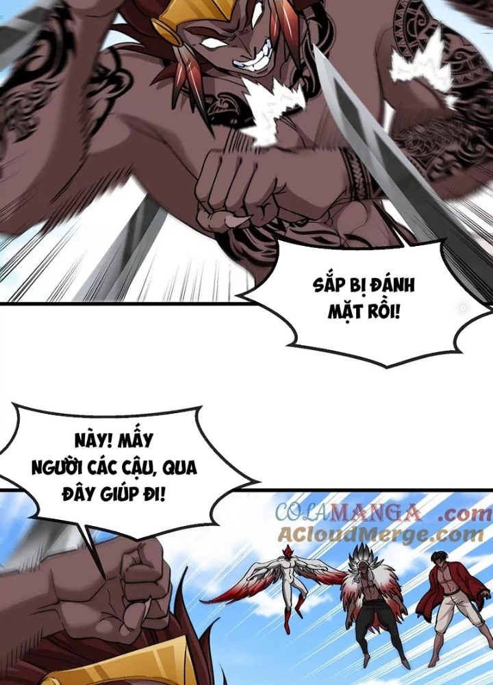 Trùng Sinh Thành Godzilla Chapter 201 - Next Chapter 202