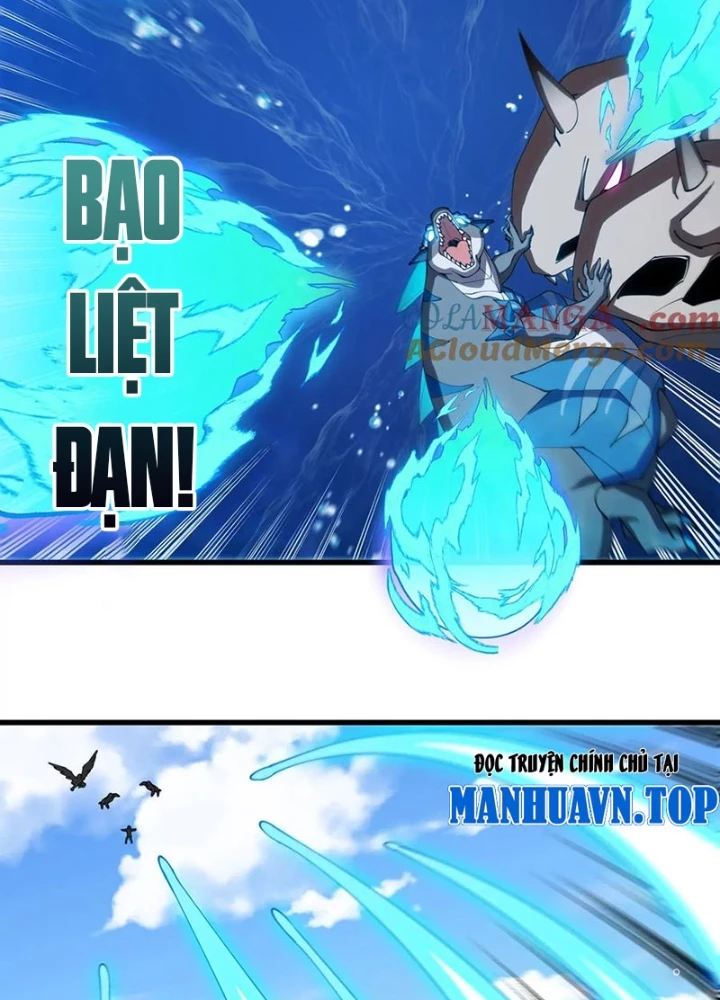 Trùng Sinh Thành Godzilla Chapter 201 - Next Chapter 202