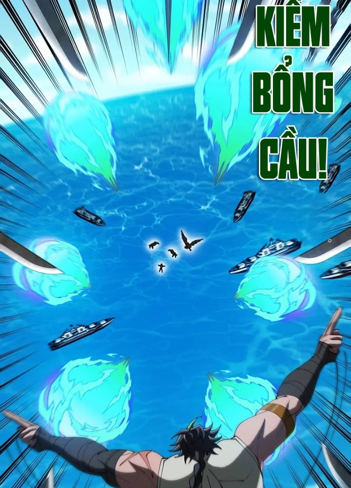 Trùng Sinh Thành Godzilla Chapter 201 - Next Chapter 202