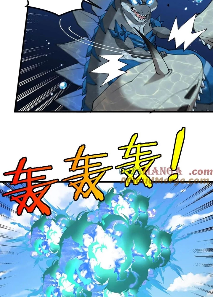 Trùng Sinh Thành Godzilla Chapter 201 - Next Chapter 202