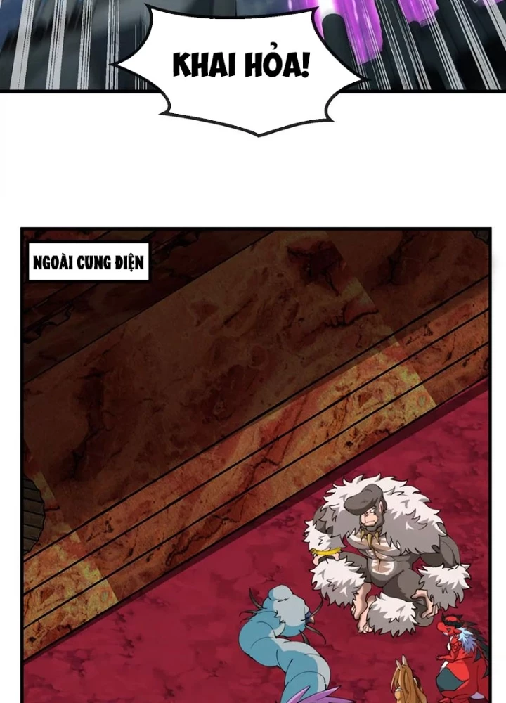 Trùng Sinh Thành Godzilla Chapter 201 - Next Chapter 202