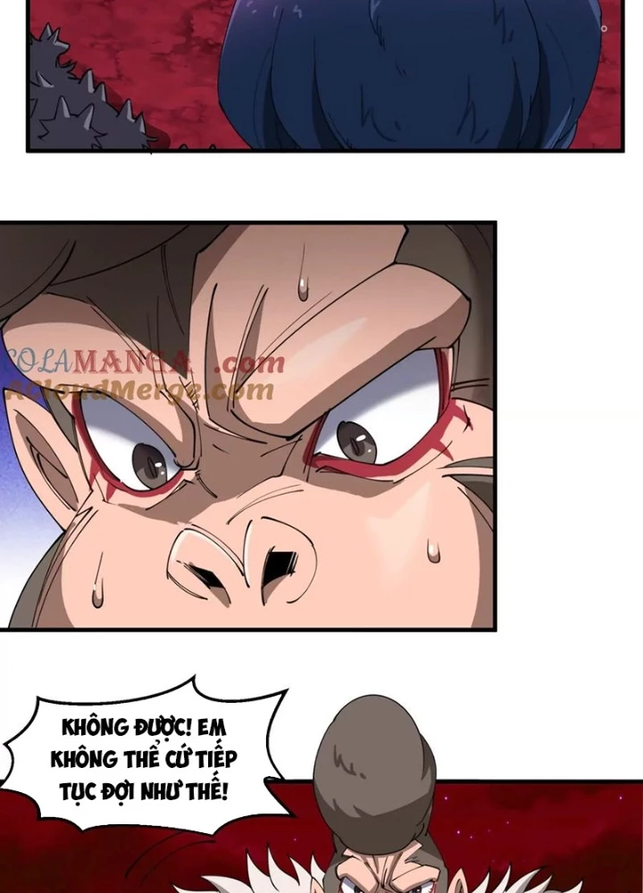 Trùng Sinh Thành Godzilla Chapter 201 - Next Chapter 202