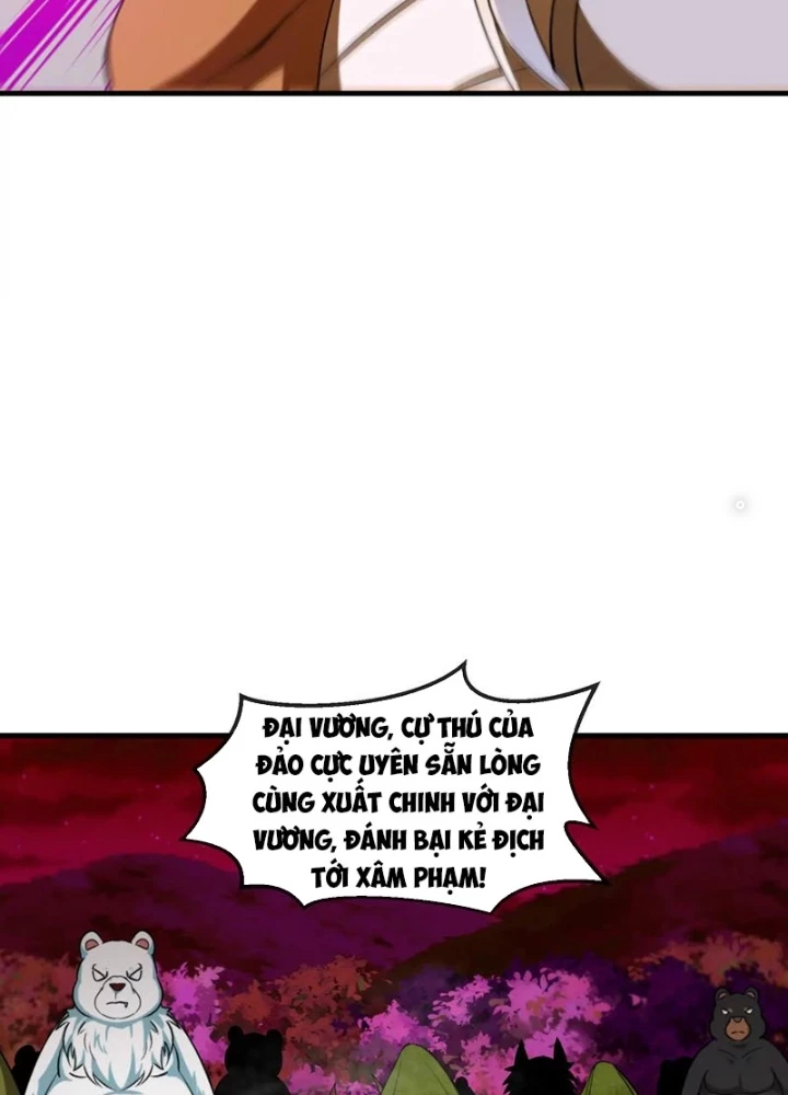 Trùng Sinh Thành Godzilla Chapter 201 - Trang 4